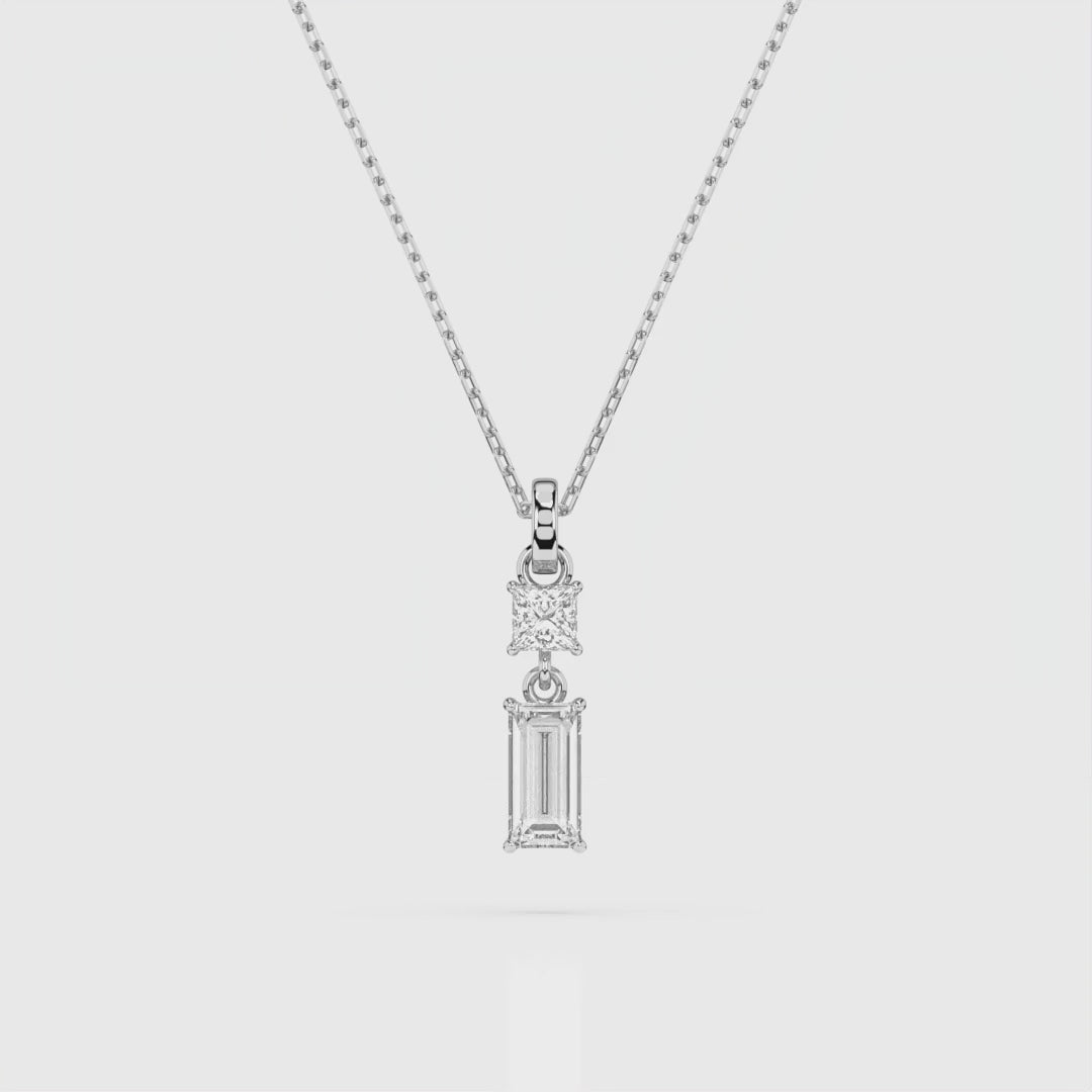 360 degree product view | Qutahia Jewellery