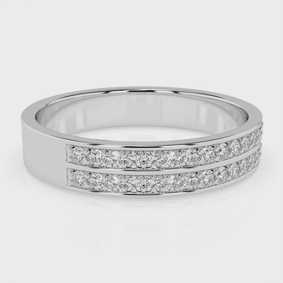 360 degree product view | Qutahia Jewellery