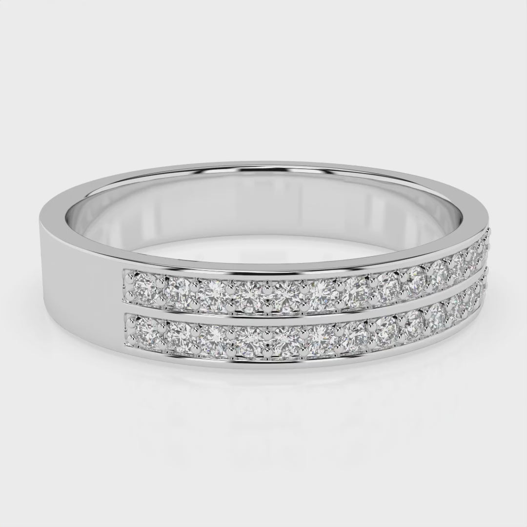360 degree product view | Qutahia Jewellery