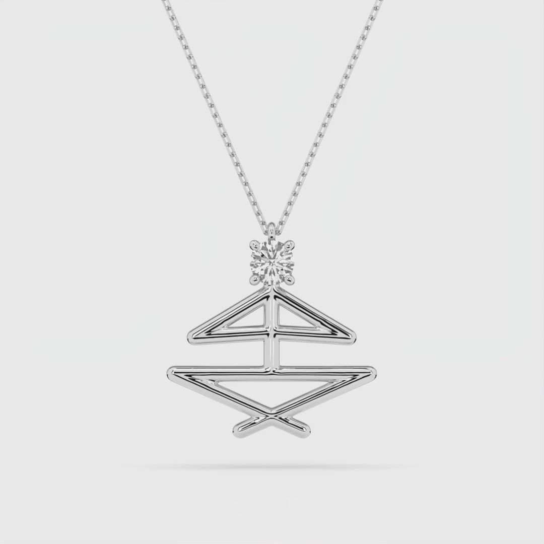 360 degree product view | Qutahia Jewellery