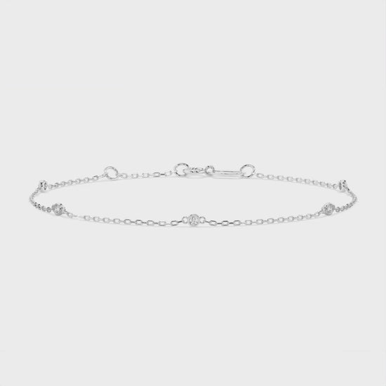 360 degree product view | Qutahia Jewellery