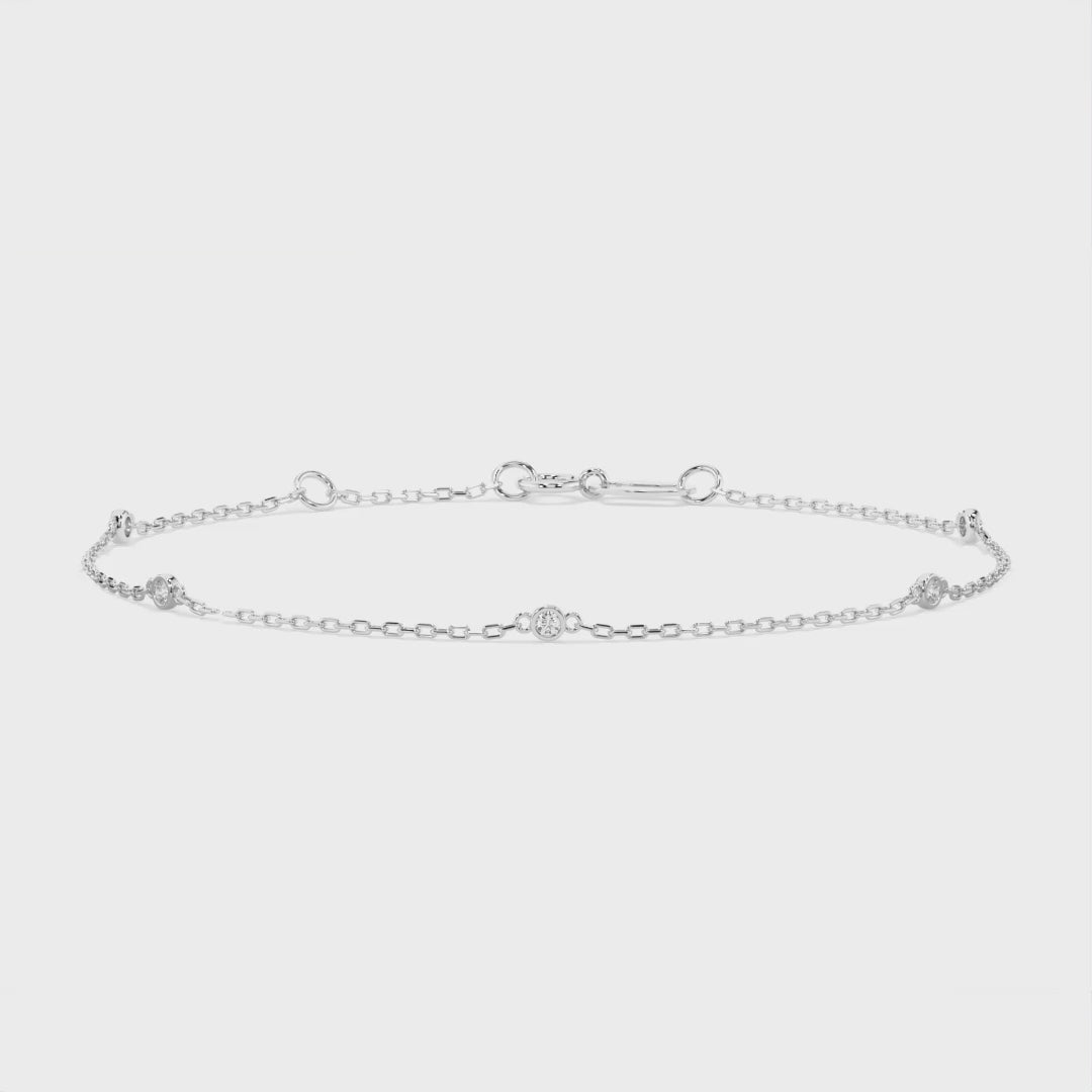 360 degree product view | Qutahia Jewellery
