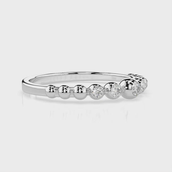 360 degree product view | Qutahia Jewellery