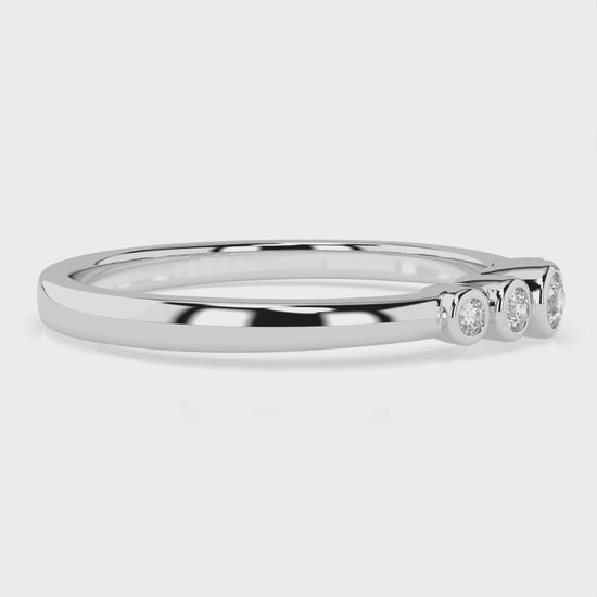 360 degree product view | Qutahia Jewellery