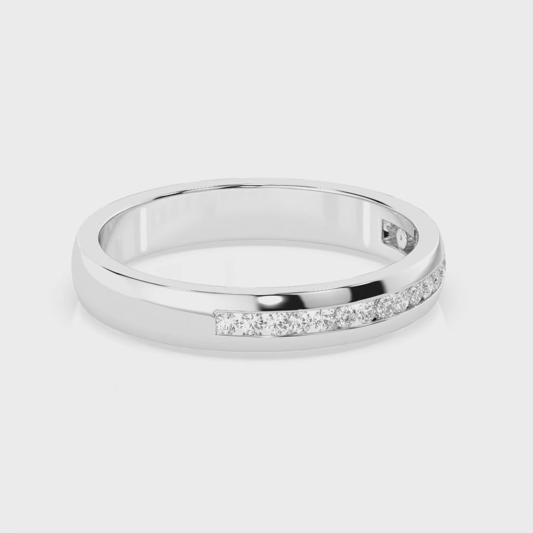 360 degree product view | Qutahia Jewellery