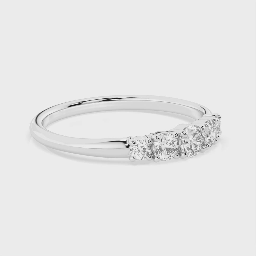 360 degree product view | Qutahia Jewellery