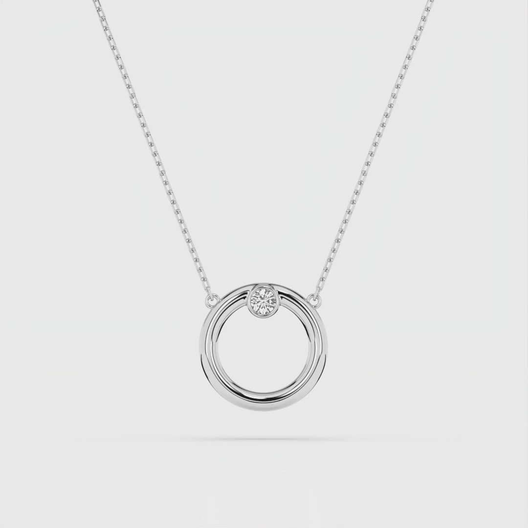 360 degree product view | Qutahia Jewellery