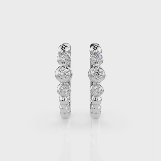 360 degree product view | Qutahia Jewellery