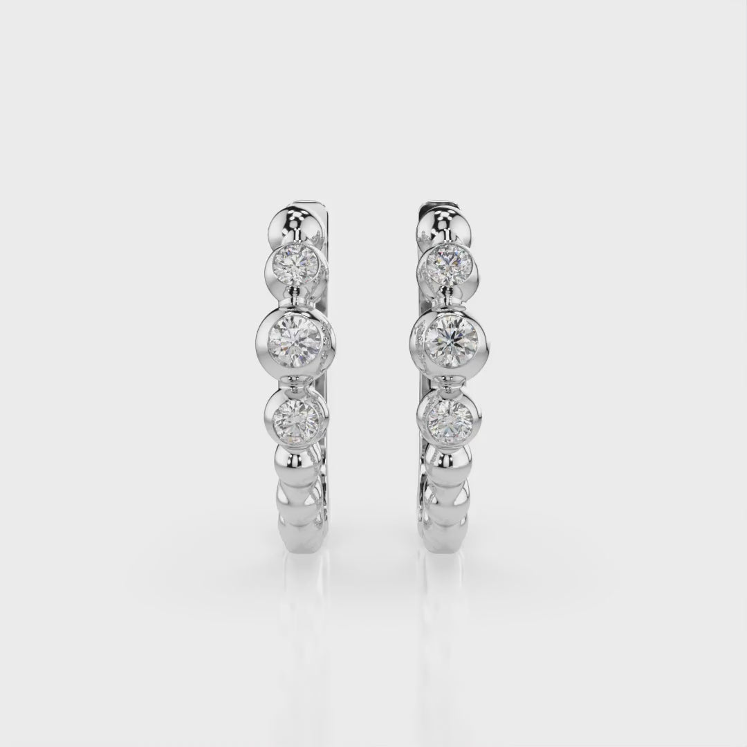 360 degree product view | Qutahia Jewellery