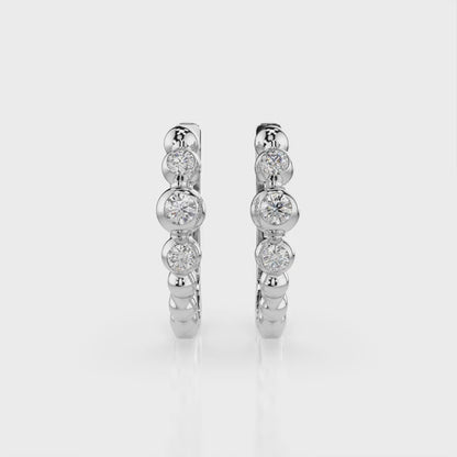 360 degree product view | Qutahia Jewellery