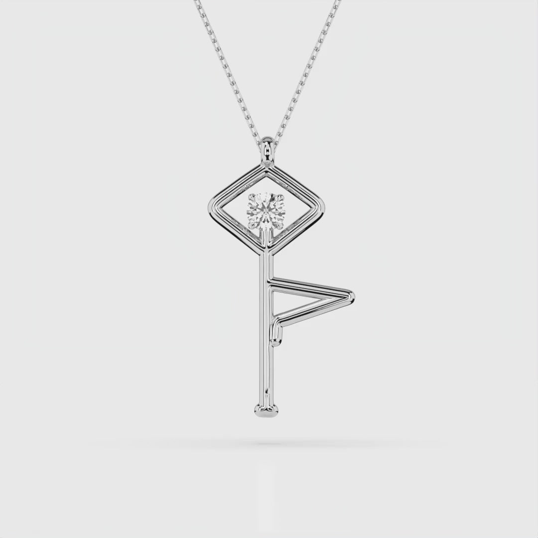 360 degree product view | Qutahia Jewellery