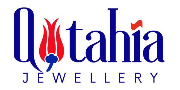 Qutahia Jewellery