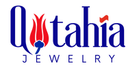 Qutahia Jewelry Logo